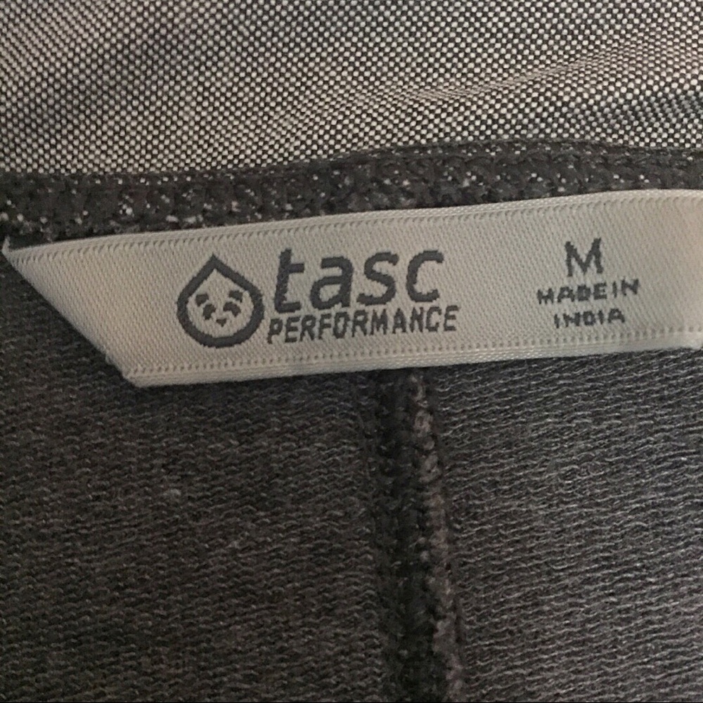 Tasc Performance Bamboo Open Jacket - image 5